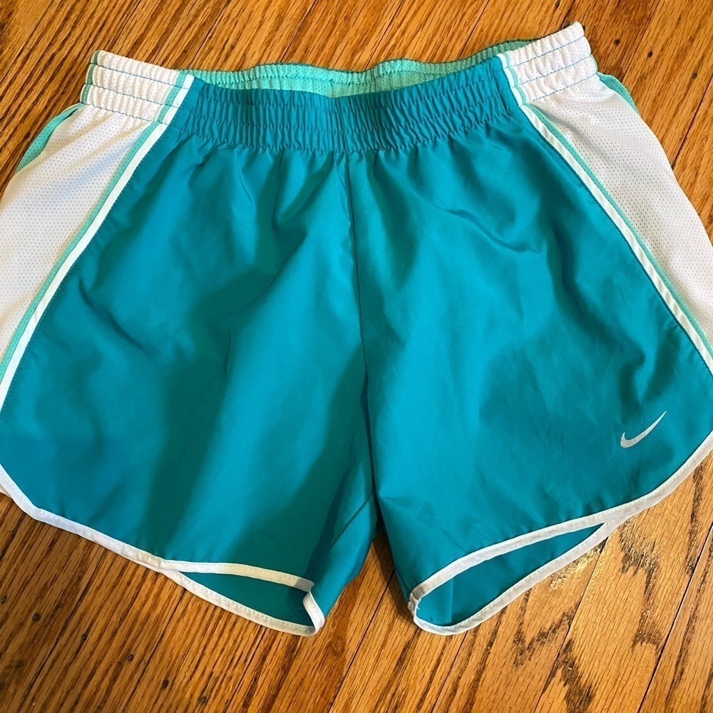NIKE drifit shorts sz small